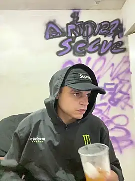 Magosupreme online show from March 8, 2026, 4:49 am