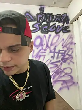 Magosupreme online show from March 14, 2026, 5:13 am