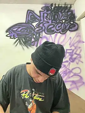 Magosupreme online show from April 6, 2026, 5:19 am