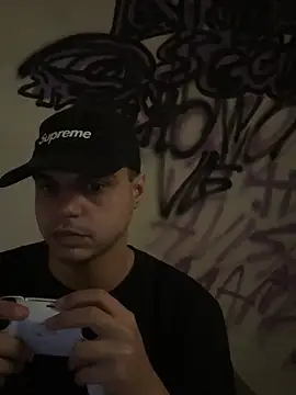 Magosupreme online show from April 14, 2026, 3:07 pm