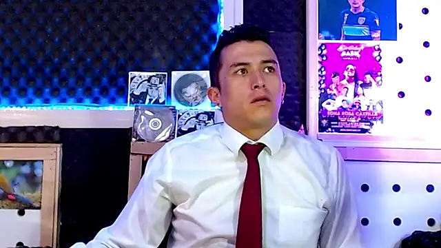 Darko0717 online show from March 5, 2025, 10:21 pm