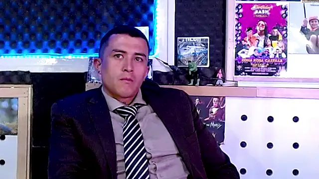 Darko0717 online show from March 11, 2025, 4:29 pm