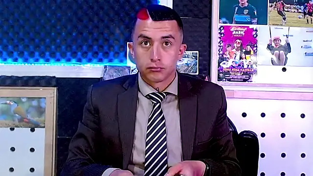 Darko0717 online show from March 17, 2025, 2:56 pm