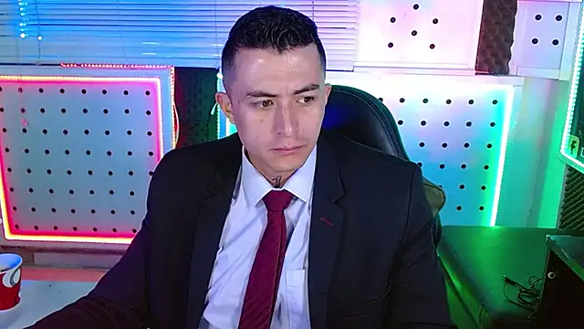 Darko0717 online show from February 9, 2026, 11:36 am