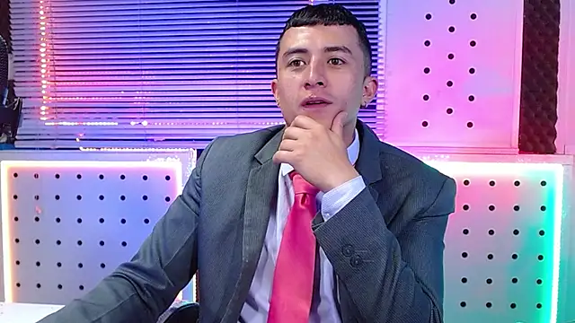 Darko0717 online show from February 28, 2026, 11:44 am