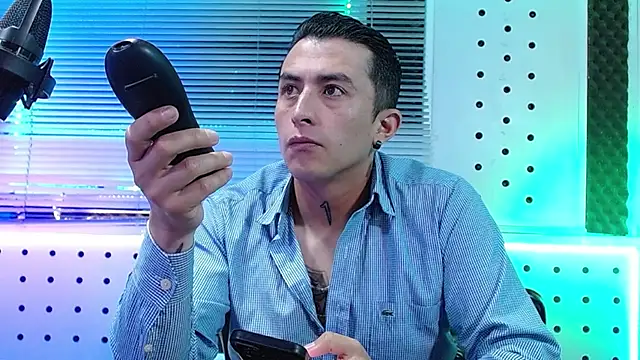 Darko0717 online show from April 2, 2026, 1:53 pm