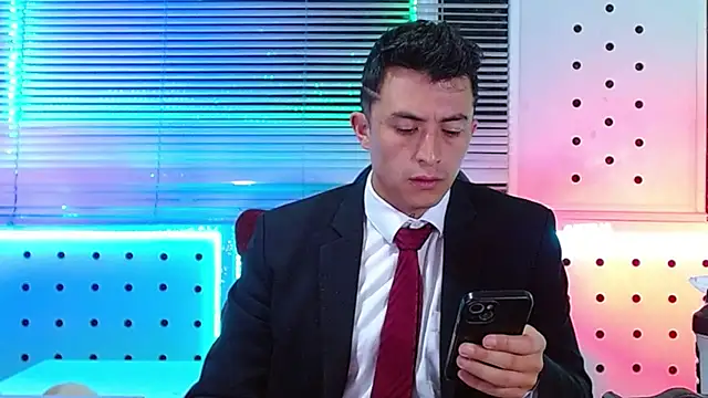 Darko0717 online show from May 29, 2026, 12:14 pm