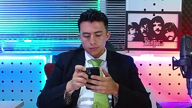 Darko0717 online show from June 15, 2026, 11:56 am