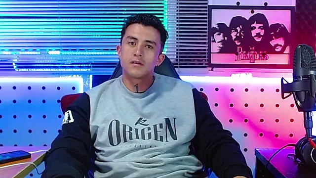 Darko0717 online show from June 17, 2026, 12:46 am