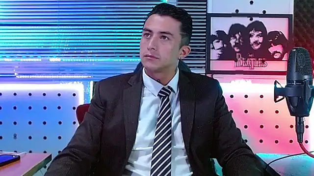 Darko0717 online show from June 18, 2026, 1:26 pm