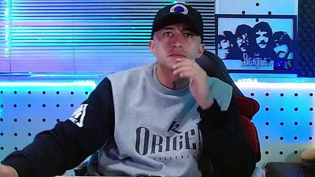 Darko0717 online show from June 22, 2026, 11:46 pm