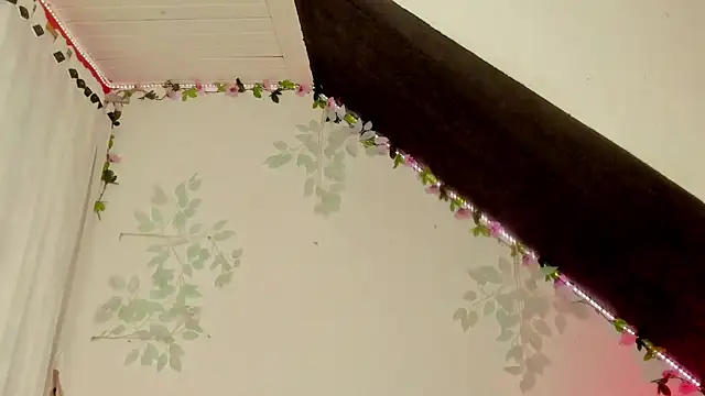 Snapshot of Cata_green chatting on January 25, 2025, 12:27 am Cata green online show from January 25, 2025, 12:27 am