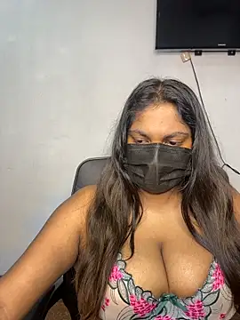 Black Beauty997 online show from December 16, 2025, 9:53 pm