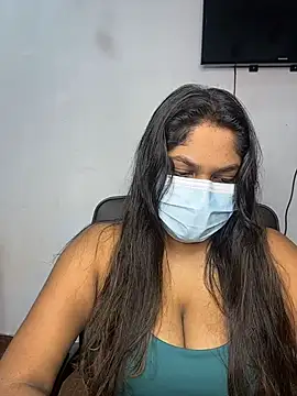 Black Beauty997 online show from January 7, 2026, 10:51 am