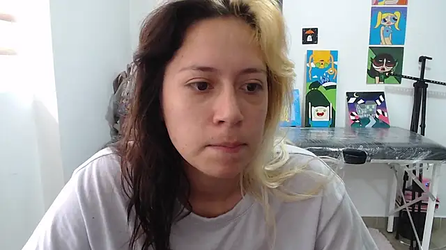 Snapshot of MommyMiaWs chatting on September 19, 2025, 4:18 pm MommyMiaWs online show from September 19, 2025, 4:18 pm