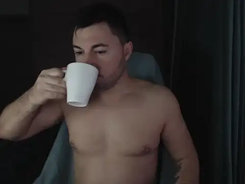 Snapshot of HankMalone chatting on February 19, 2026, 4:08 am HankMalone online show from February 19, 2026, 4:08 am