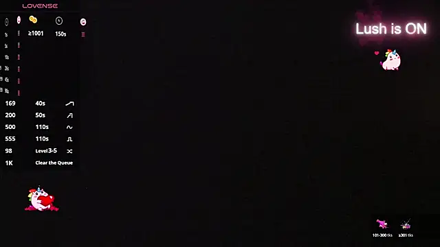 alexysgray online show from February 20, 2025, 6:02 pm