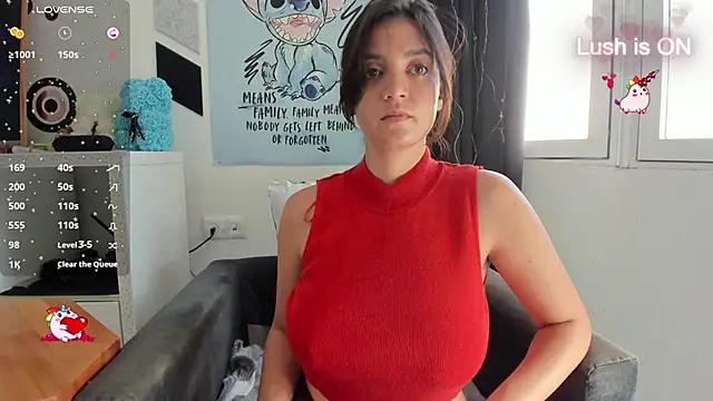 alexysgray online show from September 17, 2025, 3:14 pm