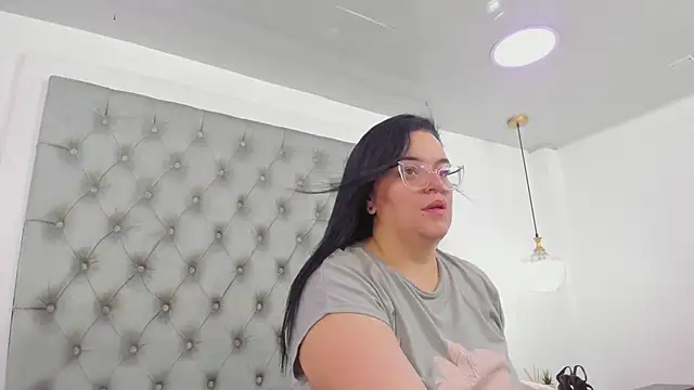 anette cooper online show from January 12, 2026, 3:12 am