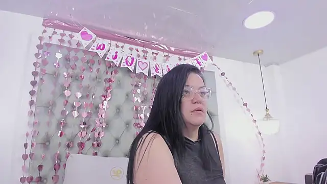 anette cooper online show from February 14, 2026, 3:36 am