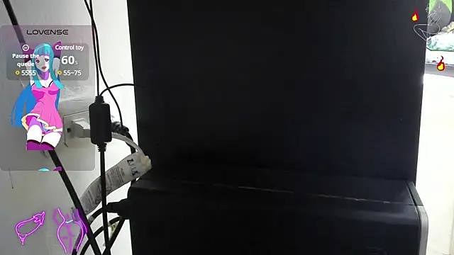 Snapshot of marianasexxy69xxx chatting on December 1, 2024, 8:31 pm marianasexxy69xxx online show from December 1, 2024, 8:31 pm