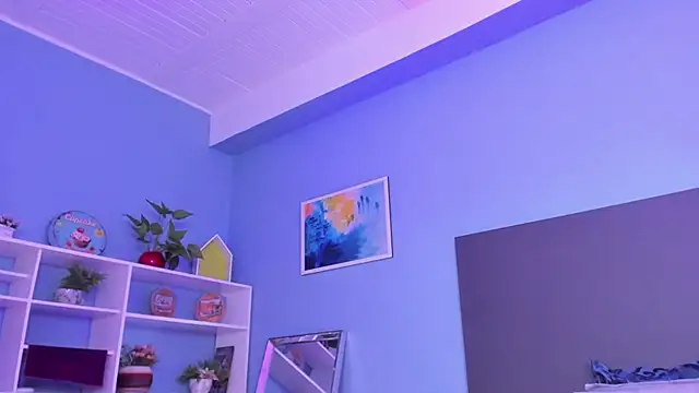 Snapshot of kylie_reyes chatting on January 25, 2025, 8:53 pm kylie reyes online show from January 25, 2025, 8:53 pm