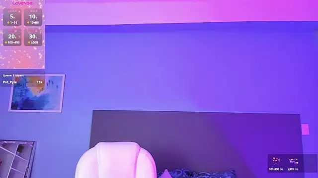 Snapshot of kylie_reyes chatting on February 12, 2025, 9:11 pm kylie reyes online show from February 12, 2025, 9:11 pm