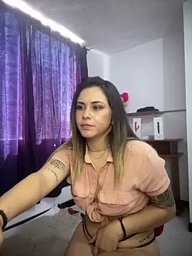 pamelao online show from February 17, 2025, 2:15 pm