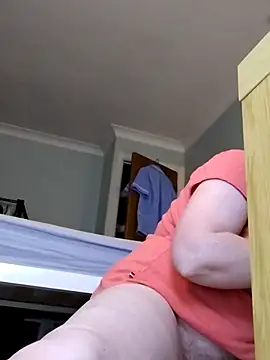 xxSexyBushLinnxx online show from February 23, 2025, 8:11 pm