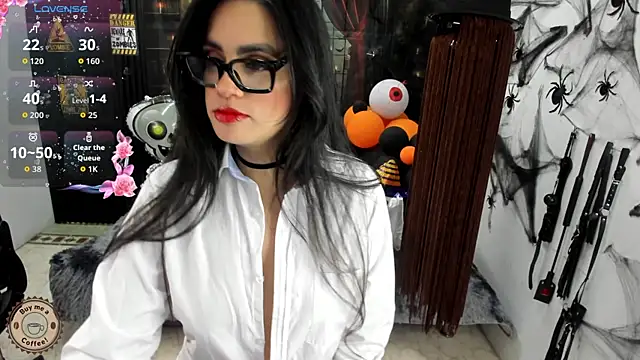 Snapshot of criss_21_ chatting on November 5, 2025, 7:58 pm criss 21 online show from November 5, 2025, 7:58 pm