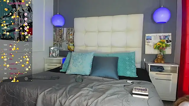 Snapshot of cinthya_walker1 chatting on February 3, 2025, 2:13 pm cinthya walker1 online show from February 3, 2025, 2:13 pm