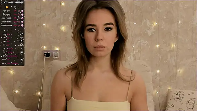 EvaSileZ online show from January 15, 2026, 4:44 pm