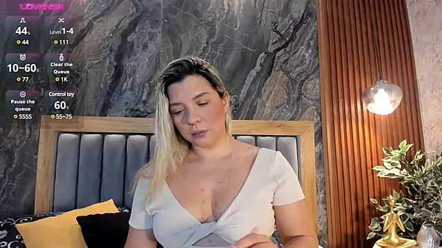 Snapshot of Gaia_Stone chatting on February 1, 2025, 12:47 pm Gaia Stone online show from February 1, 2025, 12:47 pm