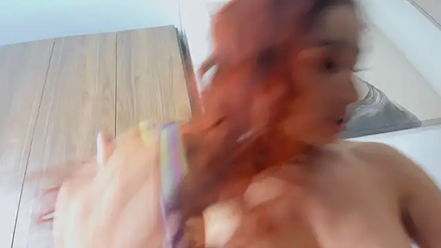 Snapshot of Ariadna-07 chatting on January 12, 2025, 10:02 am Ariadna-07 online show from January 12, 2025, 10:02 am