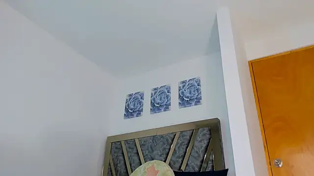 Snapshot of Ariadna-07 chatting on March 9, 2025, 6:17 am Ariadna-07 online show from March 9, 2025, 6:17 am