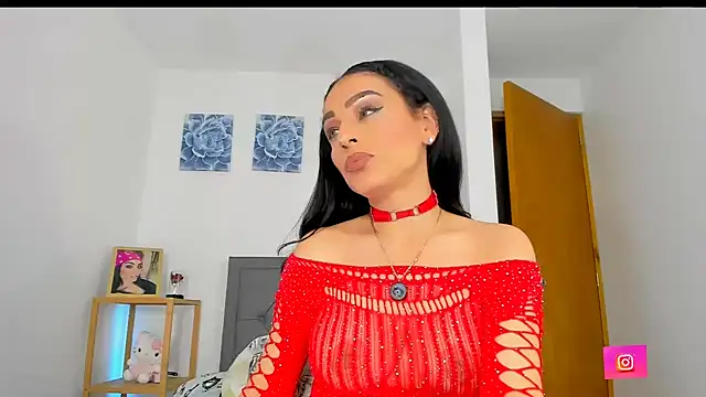 Snapshot of Ariadna-07 chatting on September 21, 2025, 3:08 am Ariadna-07 online show from September 21, 2025, 3:08 am