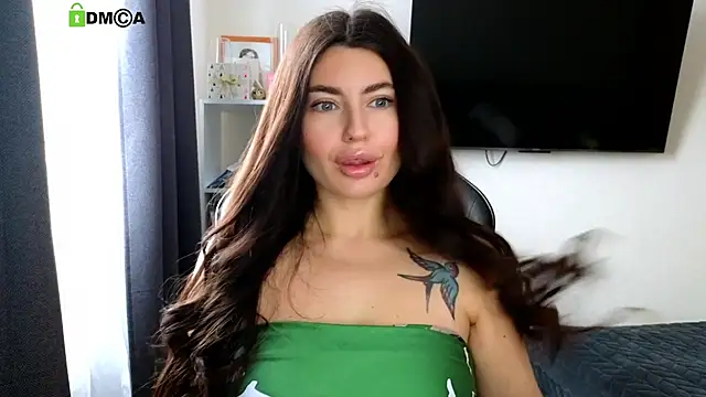 gracedorce online show from February 9, 2026, 3:32 am