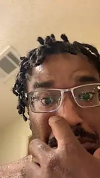 ReShawn69TM online show from December 20, 2024, 2:16 pm