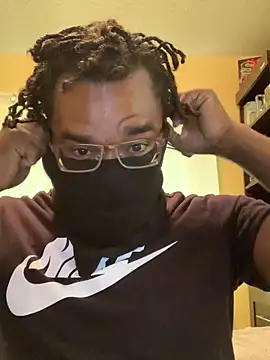 ReShawn69TM online show from December 24, 2024, 6:17 pm