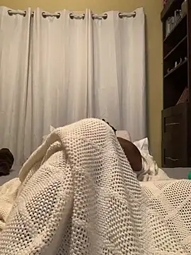 ReShawn69TM online show from January 2, 2025, 2:43 am