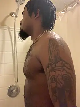 ReShawn69TM online show from January 4, 2025, 1:53 pm