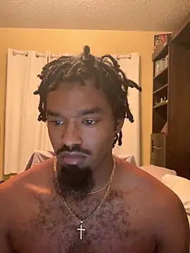 Snapshot of ReShawn69TM chatting on January 5, 2025, 12:31 am ReShawn69TM online show from January 5, 2025, 12:31 am