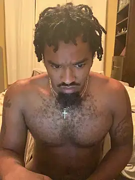 ReShawn69TM online show from January 5, 2025, 3:32 am