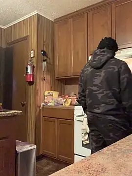 ReShawn69TM online show from January 5, 2025, 10:08 pm