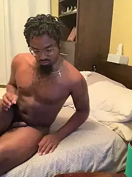 ReShawn69TM online show from January 8, 2025, 9:21 am