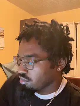 ReShawn69TM online show from January 15, 2025, 3:33 am