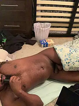 Snapshot of ReShawn69TM chatting on January 25, 2025, 10:18 pm ReShawn69TM online show from January 25, 2025, 10:18 pm