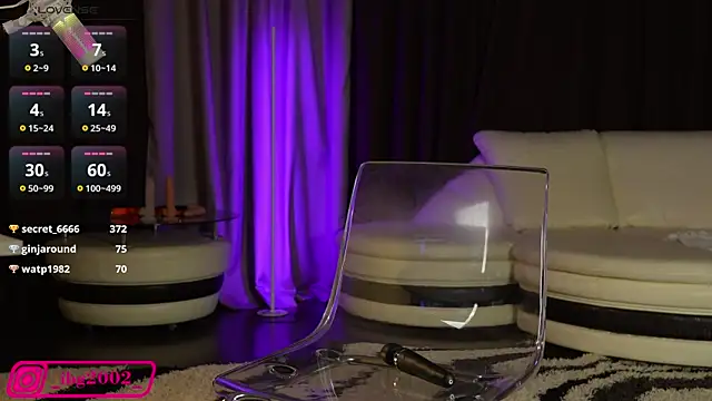 Snapshot of Masha_2002 chatting on March 12, 2025, 2:41 am Masha 2002 online show from March 12, 2025, 2:41 am