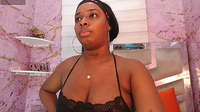 Snapshot of EBONNYGODDESXXX chatting on February 6, 2025, 12:16 pm EBONNYGODDESXXX online show from February 6, 2025, 12:16 pm