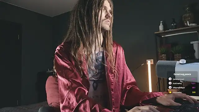 TechnoJesus online show from May 28, 2026, 12:08 am
